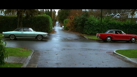 Screenshot [13] zum Film Fear – Wenn Liebe Angst macht