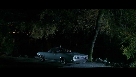 Screenshot [14] zum Film Fear – Wenn Liebe Angst macht