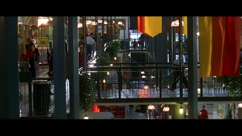 Screenshot [15] zum Film Fear – Wenn Liebe Angst macht