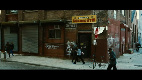 Screenshot [01] zum Film Run all night