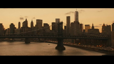 Screenshot [03] zum Film Run all night