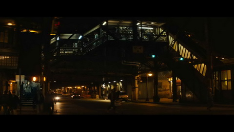 Screenshot [05] zum Film Run all night