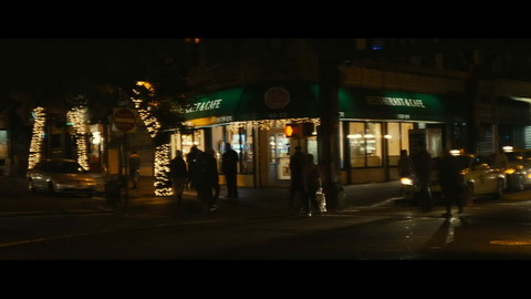 Screenshot [06] zum Film Run all night