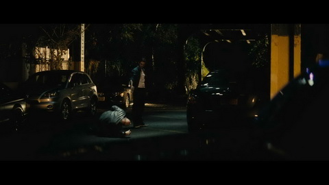 Screenshot [09] zum Film Run all night