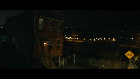 Screenshot [10] zum Film Run all night
