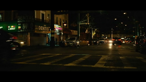 Screenshot [15] zum Film Run all night