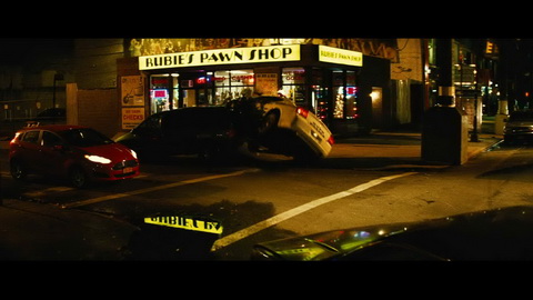 Screenshot [19] zum Film Run all night