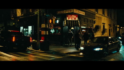 Screenshot [20] zum Film Run all night