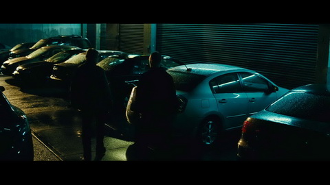 Screenshot [21] zum Film Run all night