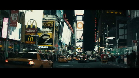 Screenshot [22] zum Film Run all night
