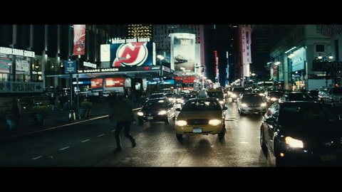 Screenshot [24] zum Film Run all night