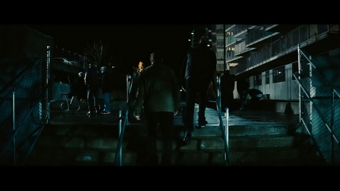 Screenshot [27] zum Film Run all night