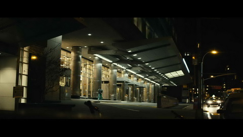 Screenshot [29] zum Film Run all night