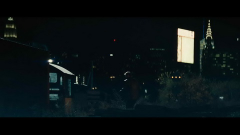 Screenshot [30] zum Film Run all night