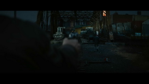 Screenshot [31] zum Film Run all night