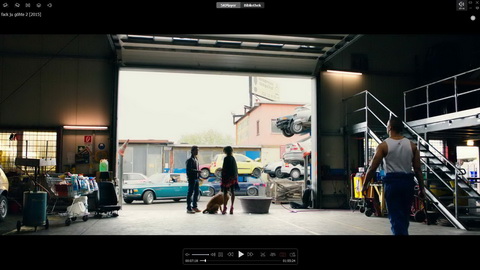 Screenshot [04] zum Film Fack ju Göhte 2