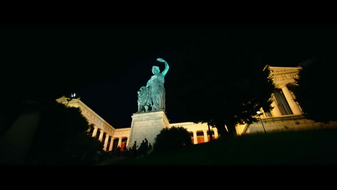 Screenshot [05] zum Film Fack ju Göhte 2