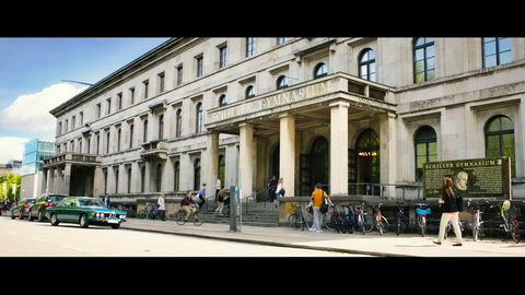 Screenshot [06] zum Film Fack ju Göhte 2