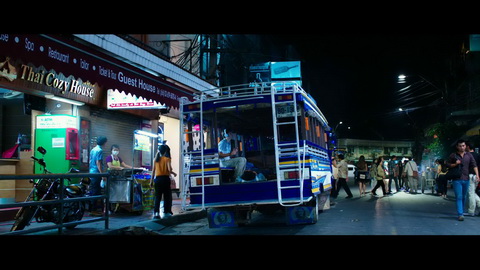 Screenshot [11] zum Film Fack ju Göhte 2