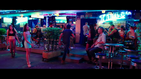 Screenshot [13] zum Film Fack ju Göhte 2