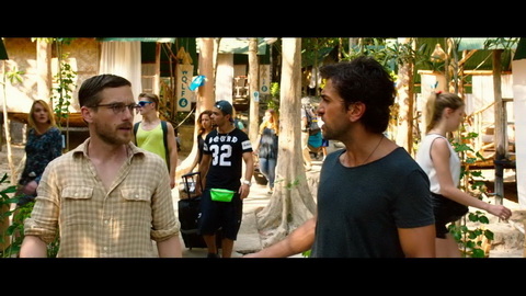 Screenshot [18] zum Film Fack ju Göhte 2