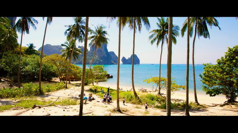 Screenshot [19] zum Film Fack ju Göhte 2