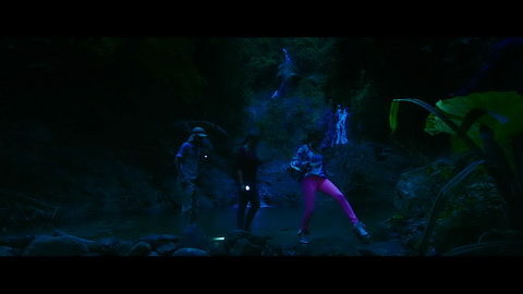 Screenshot [20] zum Film Fack ju Göhte 2