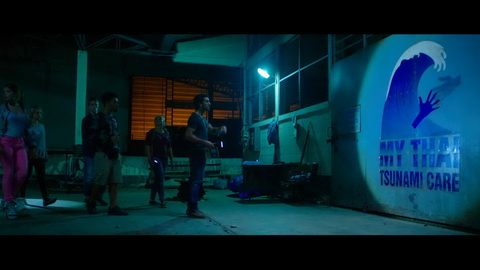 Screenshot [21] zum Film Fack ju Göhte 2