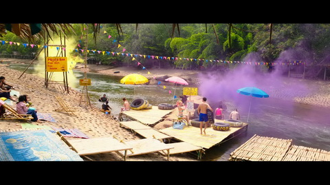 Screenshot [23] zum Film Fack ju Göhte 2