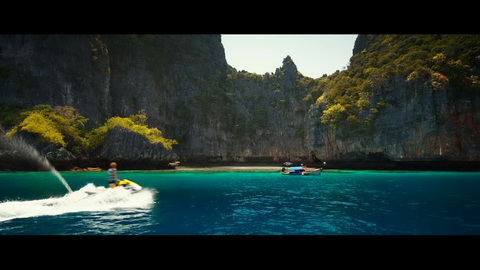 Screenshot [24] zum Film Fack ju Göhte 2