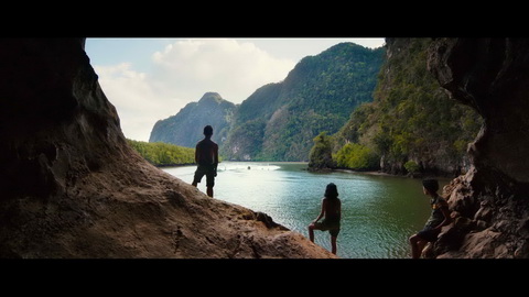 Screenshot [25] zum Film Fack ju Göhte 2