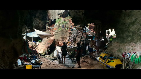 Screenshot [26] zum Film Fack ju Göhte 2