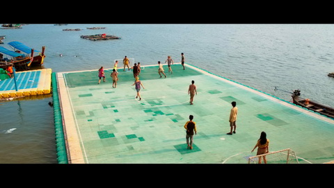 Screenshot [28] zum Film Fack ju Göhte 2