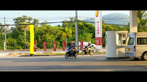 Screenshot [29] zum Film Fack ju Göhte 2