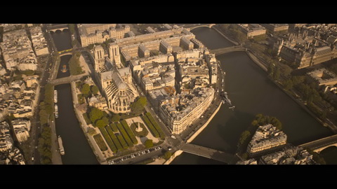 Screenshot [11] zum Film Mission: Impossible – Fallout