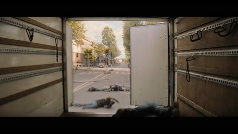 Screenshot [17] zum Film Mission: Impossible – Fallout