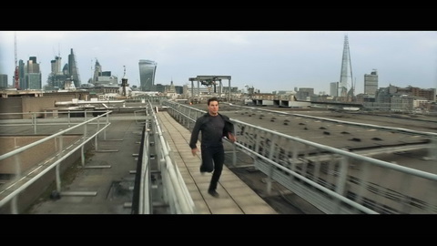 Screenshot [62] zum Film Mission: Impossible – Fallout