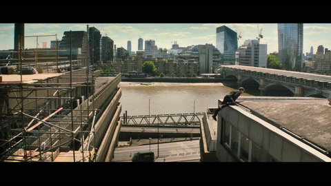 Screenshot [63] zum Film Mission: Impossible – Fallout