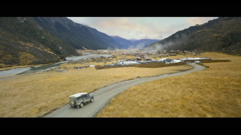 Screenshot [67] zum Film Mission: Impossible – Fallout