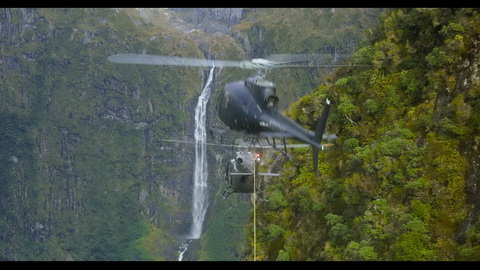 Screenshot [68] zum Film Mission: Impossible – Fallout
