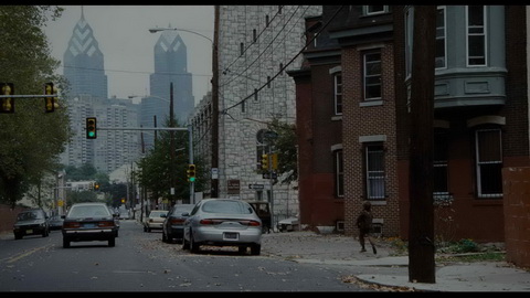 Screenshot [03] zum Film Sixth Sense, The