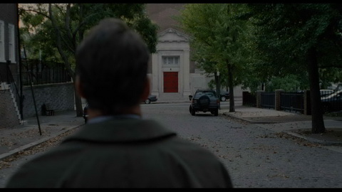 Screenshot [04] zum Film Sixth Sense, The