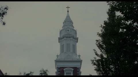 Screenshot [05] zum Film Sixth Sense, The