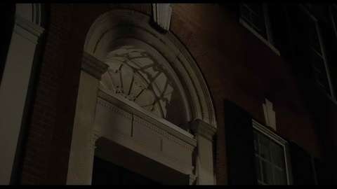 Screenshot [06] zum Film Sixth Sense, The