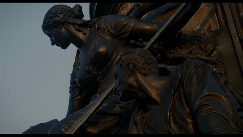 Screenshot [07] zum Film Sixth Sense, The