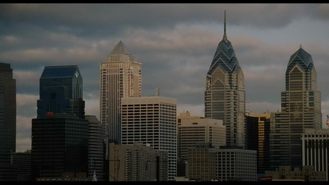 Screenshot [08] zum Film Sixth Sense, The