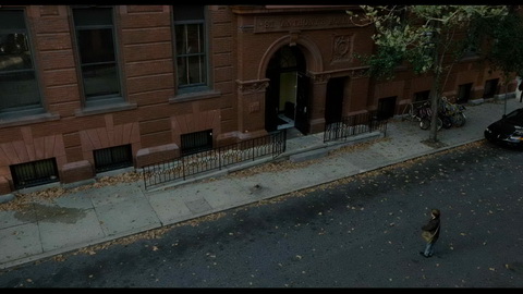 Screenshot [09] zum Film Sixth Sense, The