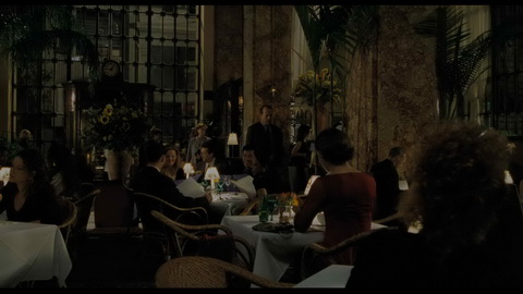 Screenshot [10] zum Film Sixth Sense, The