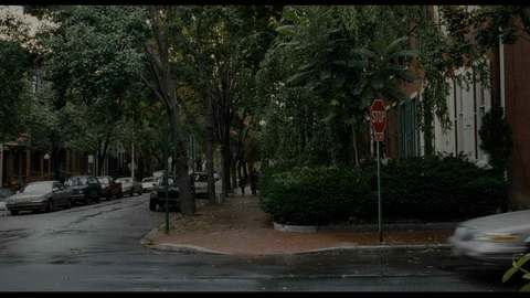 Screenshot [11] zum Film Sixth Sense, The