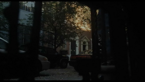 Screenshot [12] zum Film Sixth Sense, The